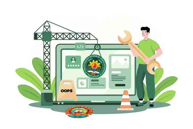Under Maintenance